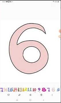 number creatures 1 to 100 -