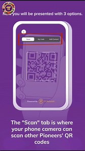 19K views · 437 reactions | Integrating Pi into local commerce and P2P transactions has never been easier. With the new QR Code feature in Pi Wallet, experience a seamless way to send and receive Pi with just a tap and scan. It’s perfect for making secure transactions on the blockchain while being very convenient for businesses to integrate Pi payments. Watch the video and learn more!. #PiNetwork #QRCode #ScanToPay | IAM Pure Organic Barley by Jp Cadayona | Facebook