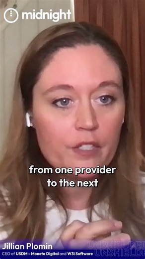 Why Blockchain’s Next Frontier Is Sensitive Data