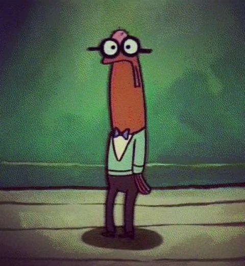 SpongeBob Meep Fish Funny Moments