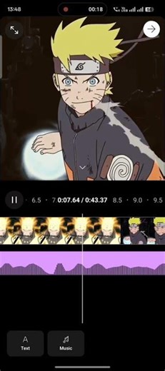 naruto twitter clips for editing