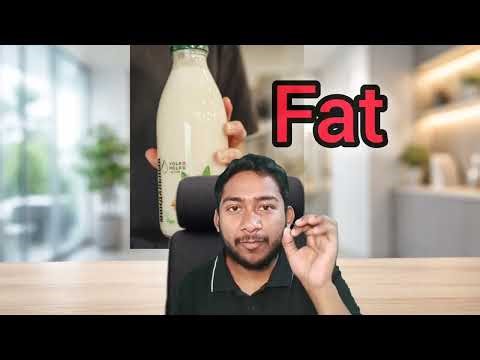 Milk Quality Testing Explained | Fat, SNF, Acidity & Adulteration Tests