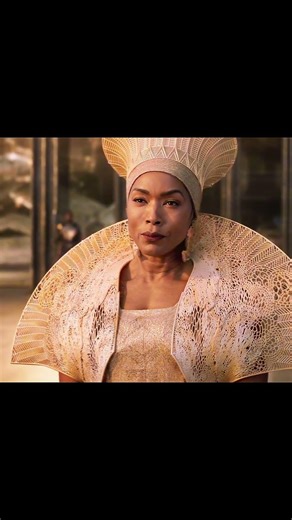 Family Reunion | Black Panther #blackpanther #marvel #shorts