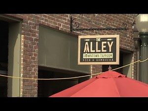 ‘Unbelievable that we have this for tourism’: Guests enjoy Aiken’s Market in the Alley