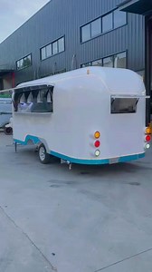 Multi-function Mobile Exhibit Show Trailers Stainless Steel Style Mobile Bar Marketing Event Mobile Stage Trailer for Sale