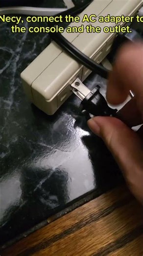 How to set up the N64 #Nintendo #N64 #how #setup #Nintendo64 #do #I #help #problemsolving #retro