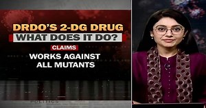 Explained: What Is 2-Deoxy-D-Glucose Drug