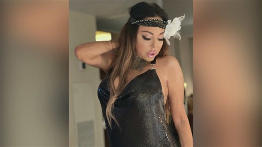 Woman gets 15 years to life for silicone injection that killed Hollywood actress