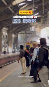 Mumbai life line local train 🚂. . . . . #mumbai #mumbaifashion #mumbaifashionblogger #mumbaiblogger #mumbaiindians mumbaifoodies mumbaistreetfood mumbaimerijaan mumbaifoodblogger mumbaifoodlovers mumbaibizarre mumbailife mumbaigram mumbaigirls mumbaiphotography mumbaistagram mumbaicity itz_travler_255 bombay mumbaidiaries mymumbai mumbai_ig mumbai_iger itz_mumbai mumbailocaltrain localtrainmumbai anokhi_mumbai facebook fypシ fypviralシ | Mumbai Explore