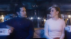 Molli and Max in the Future - Apple TV