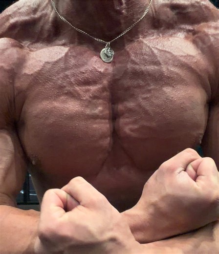 Alien Physique: Unconventional Bodybuilding