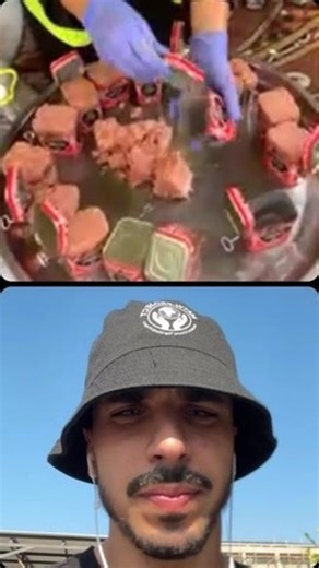 MATW Project on Instagram: "LIVE with our team in Gaza 🚨 South Preparing for another distribution Link in bio 100% donation policy visit matwproject.org"