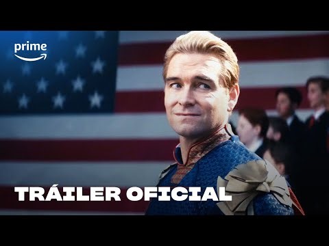 El actor Paul Reiser anuncia su regreso a ‘The Boys’ en la última temporada