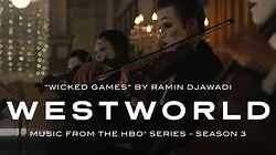 Westworld S3 - Wicked Games - Ramin Djawadi (Official Video)