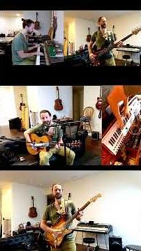 Theme from "WKRP in Cincinnati"