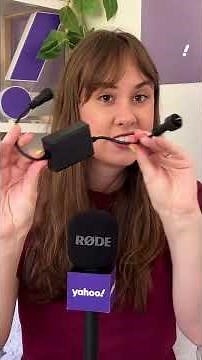 The Reject Shop's $15 Christmas wand vs Kmart's $25 version - which is best? | #yahoolifestyleau