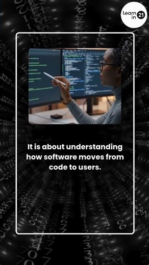 Stop Learning DevOps Tools Randomly. Learn the Workflow First.