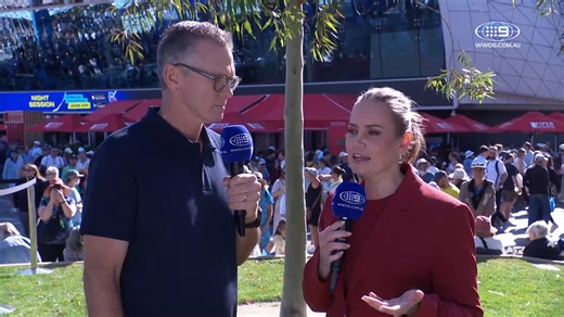 Dokic says Special Ks could tour as doubles team