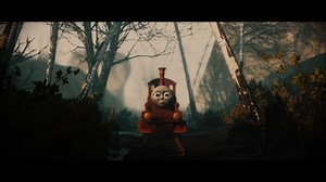 [搬运]Where is Thomas?#4 - TEASER