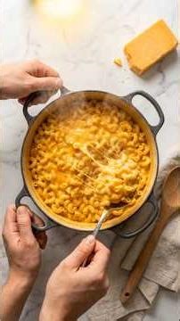 Did You Know Mac and Cheese Started in Medieval Italy?