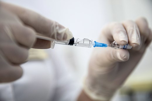 How mRNA vaccines work