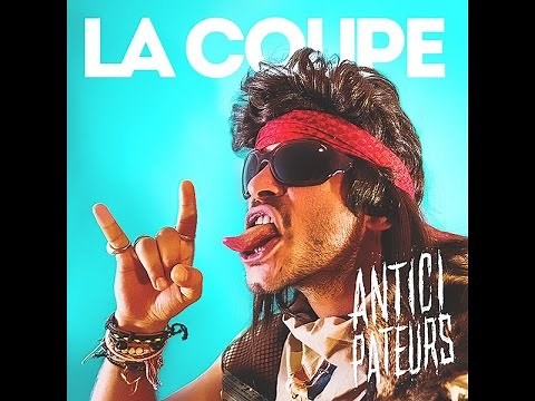 Les Anticipateurs - PoPire Prod. Loud Lord
