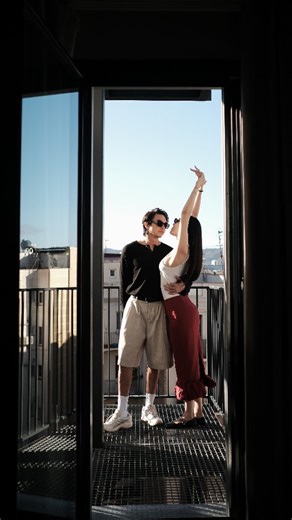 𝐦𝐢𝐤𝐲𝐥𝐞 𝐪𝐮𝐢𝐳𝐨𝐧 on Instagram: "A slice of Barcelona we'll never get over. 🫶🏽 @hotelbrummell Checked in at Hotel Brummell in Barcelona and instantly felt at home. The thoughtful design, the beautiful energy of the place and the people, and that calm in the middle of the city. Everything about it just felt right. Already missing Barcelona because of you, Hotel Brummell. 📍 Hotel Brummell, Carrer Nou de la Rambla, 174, Sants-Montjuïc, 08004 Barcelona, Spain"