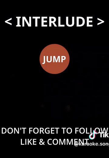 JUST SING IT! on TikTok