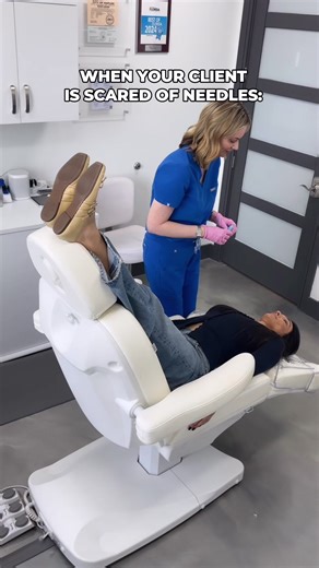 Aesthetic Injector Services in Naples, Florida