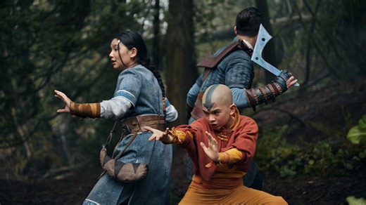 Review: Netflix's 'Avatar: The Last Airbender' is a failure in every way