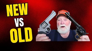 New vs Old - The Reloaders Network