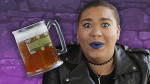 1M views · 783 reactions | Anyone fancy a Butterbeer? | BuzzFeed Taste Tests | Facebook