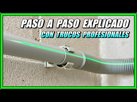 Surface electrical installation 👉 (COMPLETE GUIDE IN 10 MINUTES)