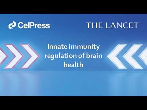 Innate immunity regulation of brain health: a webinar from The Lancet Group and Cell Press