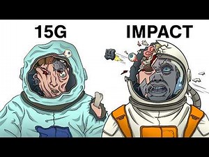 The Worst Astronaut Deaths Ever