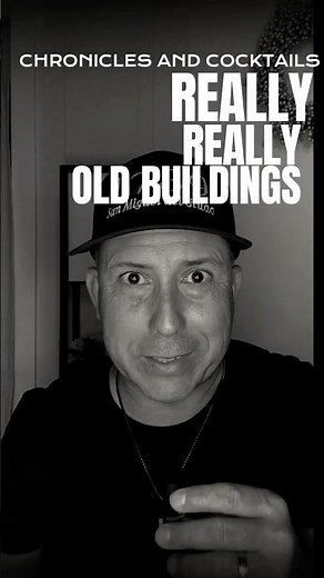 Oldest Buildings Still Standing in Puerto Rico | #shorts