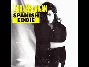Laura Branigan - Spanish Eddie (Vocal Extended Remix Version) [HQ Audio]
