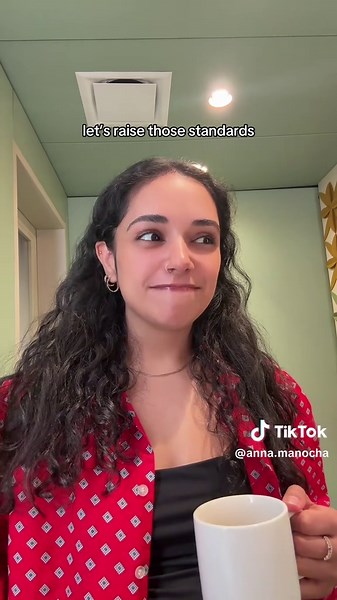 Raise Your Dating Standards: A Call for Women