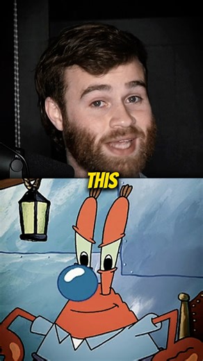 SpongeBob ROASTED McDonald’s #spongebobsquarepants #cartoons #mrkrabs #ronaldmcdonald #hamburgler | Wentworth Bros