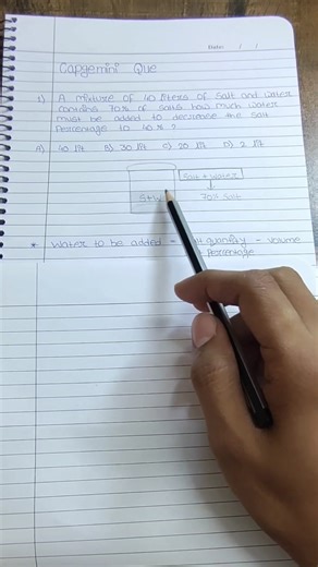 Capgemini 2025 Interview Questions | Capgemini Previous Year Questions & Answers | Important Tips