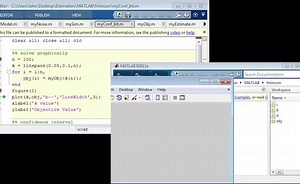 Solve and Optimize ODEs in MATLAB