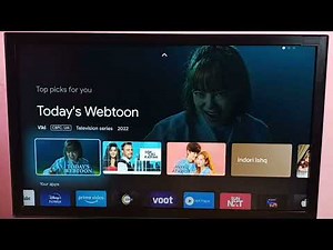 How to Play shows / movies from Beginning in Disney+ Hotstar Android TV App