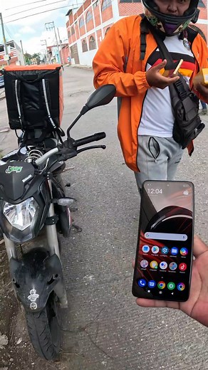 1.5K views · 203 reactions | Cambie mi Poco X3 Pro por Realme 12 Pro Plus! | Dirtyy Vlogs | Facebook