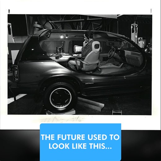 For decades, the Cleveland Auto Show lived inside the I-X Center. 2026 marks the last ride at the I-X Center. The venue changes, but the show will go on. See it here one more time. | Cleveland Auto Show