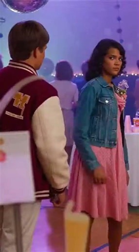 She Was Shut Down at Prom… She Took the Floor 💃 #fightback #prom #shorts