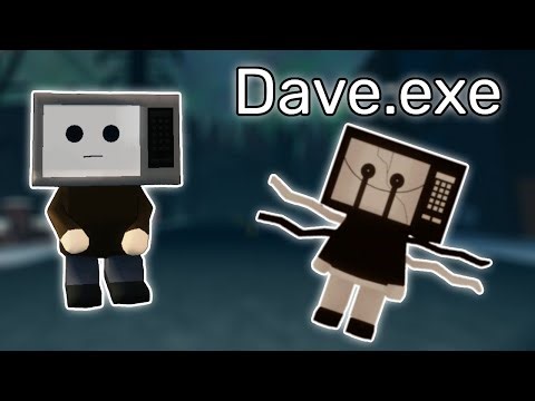 Dave Microwaves PEAKED GAME... | Dave.exe