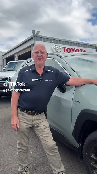 2025 Toyota RAV4 Edge AWD Hybrid Available Now