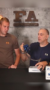 The ONLY Decoy Texas Rigs You'll Ever Need! (FA Coated Steel Texas Rigs) • • • • • • • • • • #finalapproach #fabrand #waterfowl #waterfowlhunting #decoyrigs | Final Approach Waterfowl