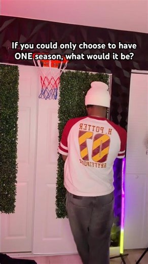 Summer, Winter, Spring, or Fall? 🍁#t4theofficial #shorts #trend