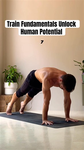 Build Strength & Stability With These 10-Rep Exercises #homeworkout #functionaltraining #movement